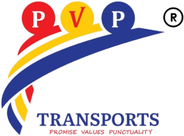PV Powlose Transport LLP logo
